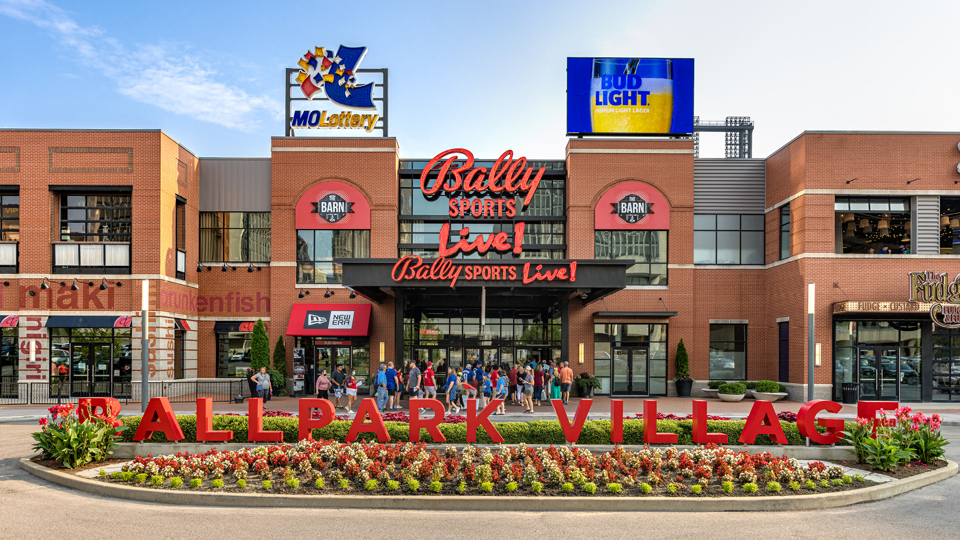 Ballpark Villages expands brand to Enterprise Center - St. Louis Business  Journal